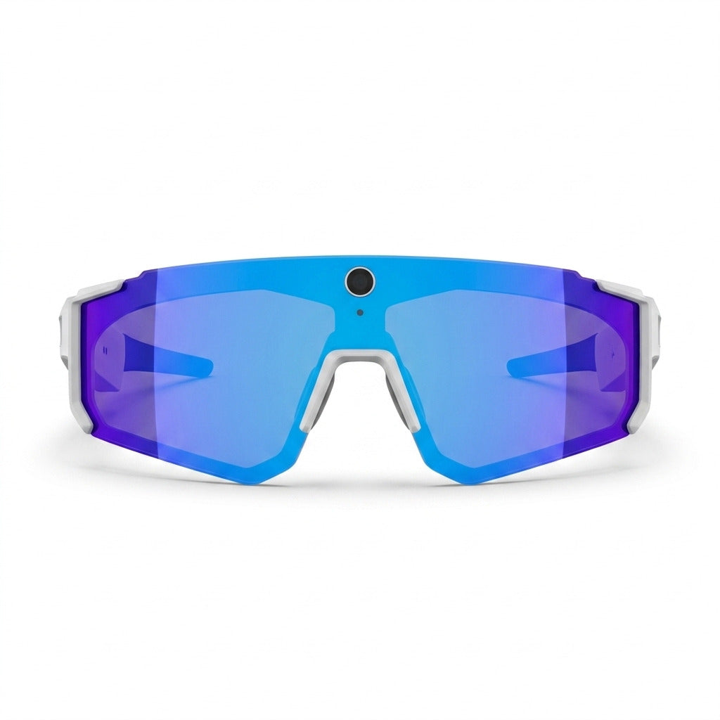 Neon Ice