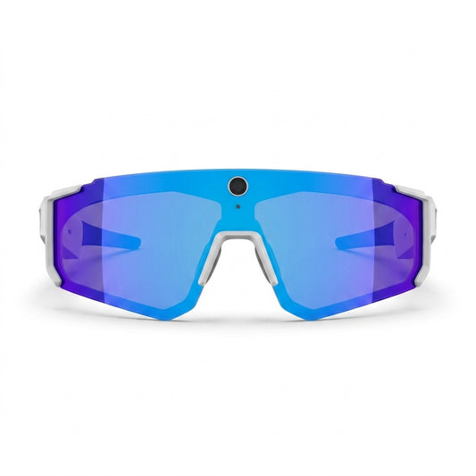 Neon Ice